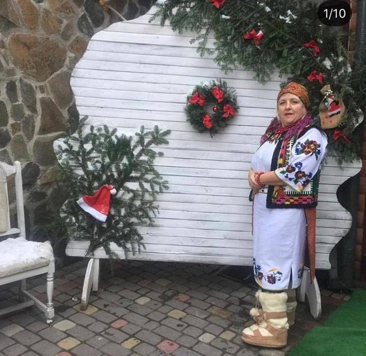 Sadyba Pidkova Чан Сауна Приймаємо Групи До 70Людей Pystan Eksteriør bilde